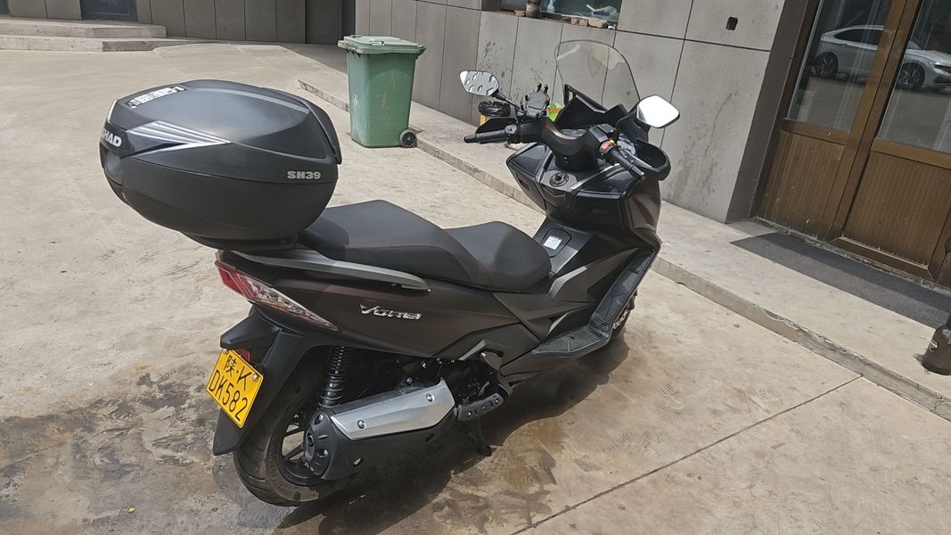 二手大阳V锐 300T