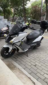 二手光阳Racing X 150