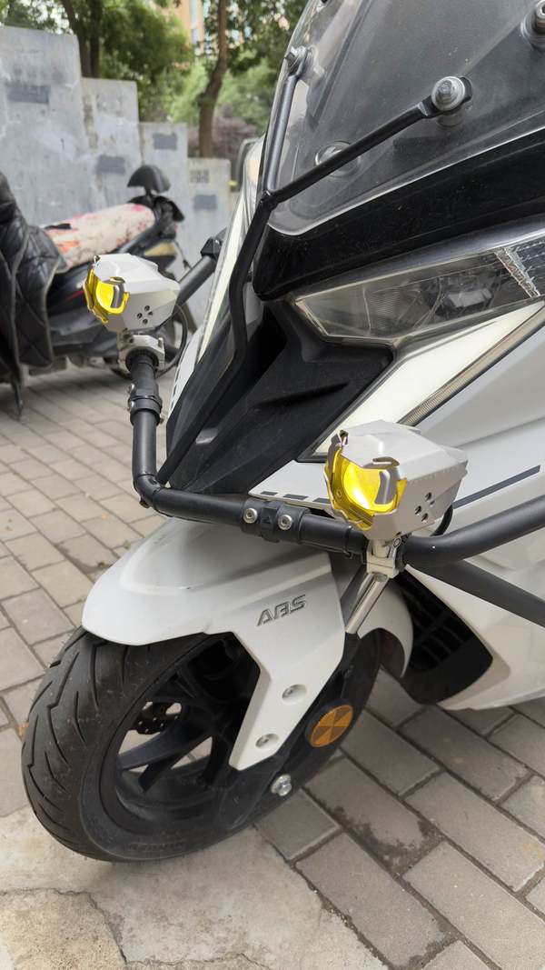 二手光阳Racing X 150