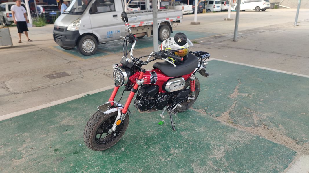 二手斯托纳SS150