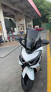 二手三阳巡弋 Cruisym400
