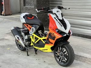 二手意塔杰特Dragster 300