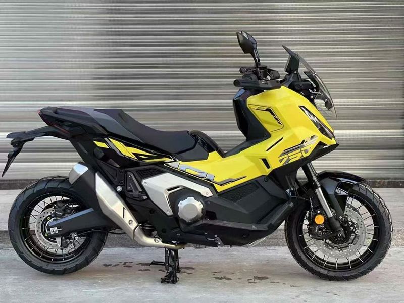 二手本田X-ADV 750