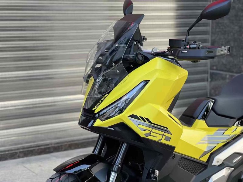 二手本田X-ADV 750