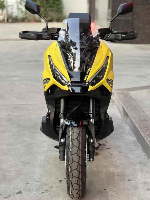 二手本田X-ADV 750