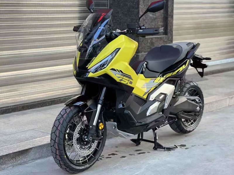二手本田X-ADV 750