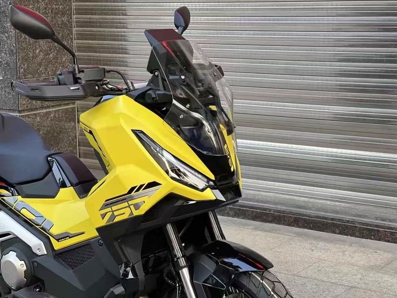 二手本田X-ADV 750