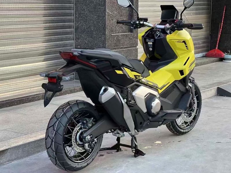 二手本田X-ADV 750