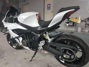 二手QJMOTOR赛800
