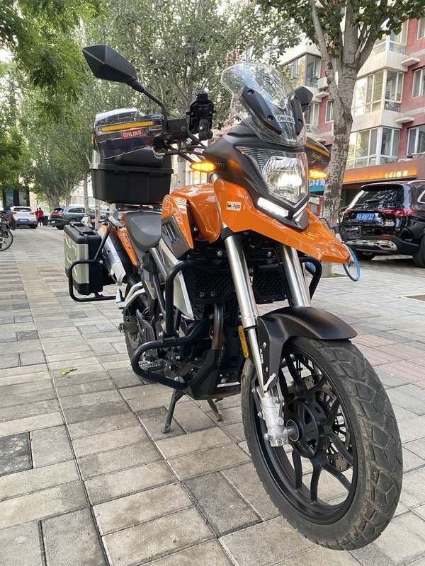 二手赛科龙RX1S