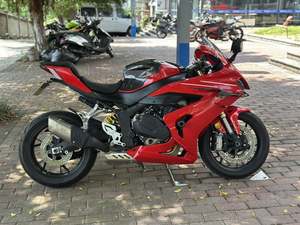二手QJMOTOR赛800
