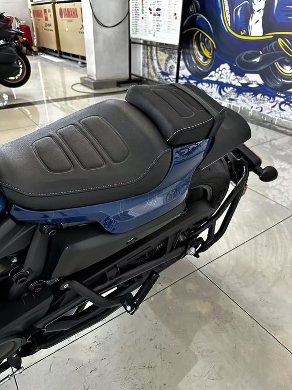 二手哈雷戴维森Sportster S