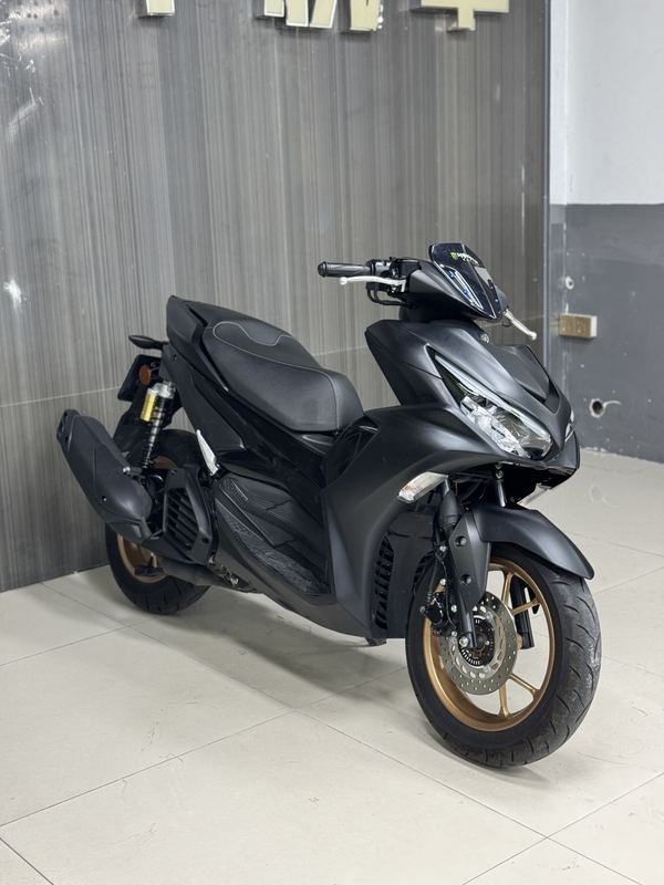 二手雅马哈AEROSPORTS X