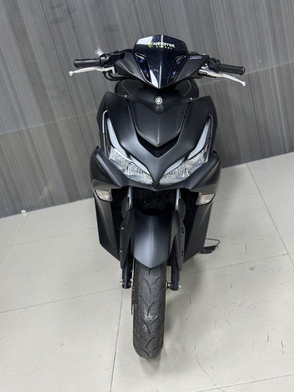 二手雅马哈AEROSPORTS X