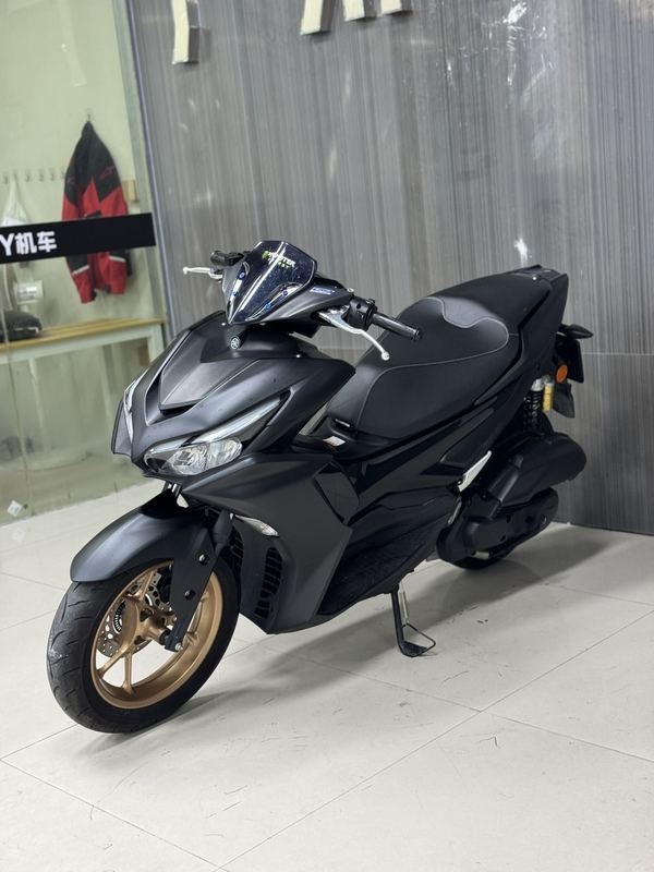 二手雅马哈AEROSPORTS X