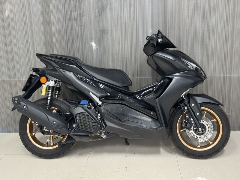 二手雅马哈AEROSPORTS X