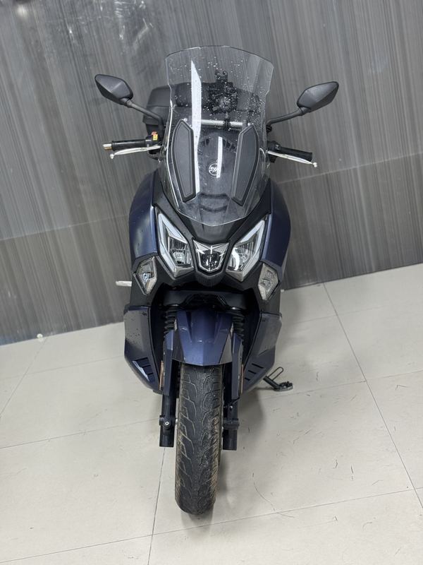 二手三阳Joymax F 300