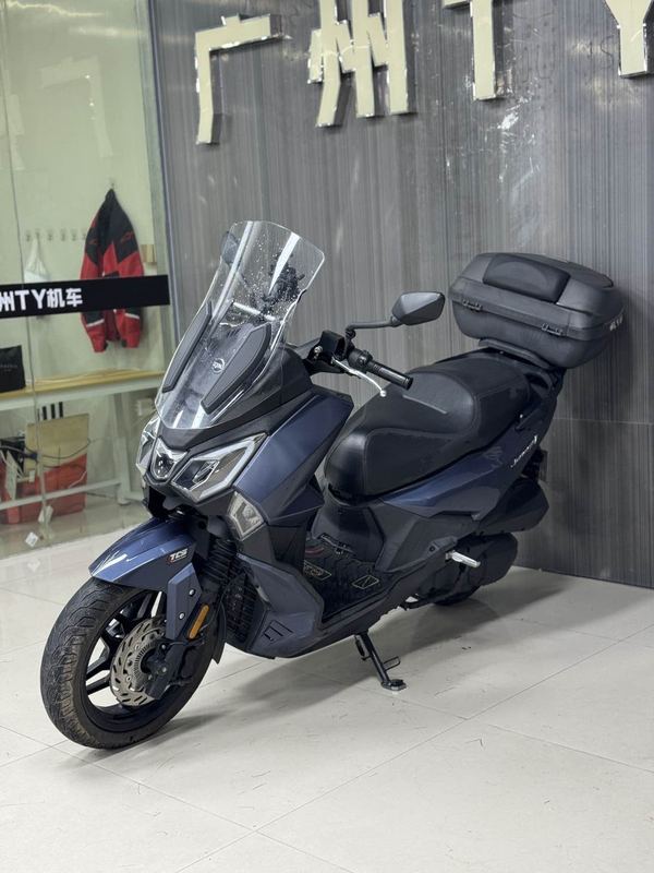二手三阳Joymax F 300