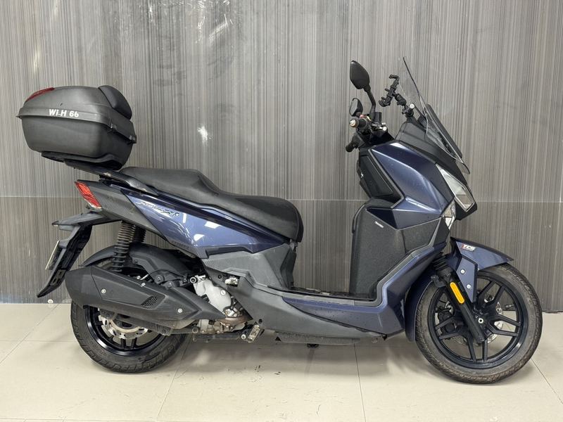 二手三阳Joymax F 300