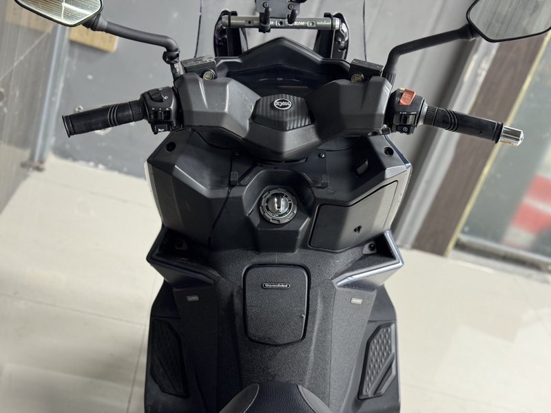 二手三阳Joymax F 300