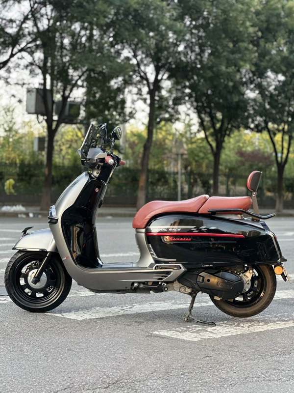 二手维多利亚Sixties 150Si