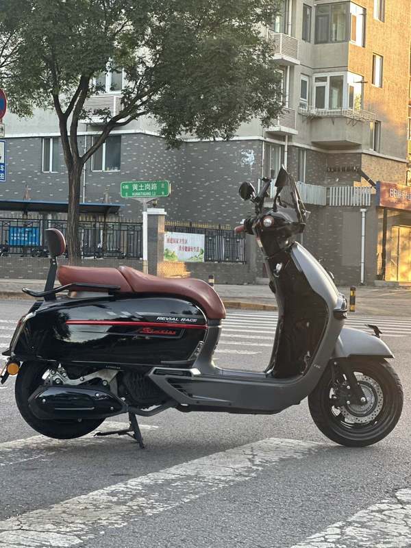 二手维多利亚Sixties 150Si
