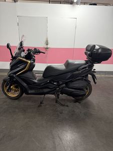 二手光阳赛艇 S250