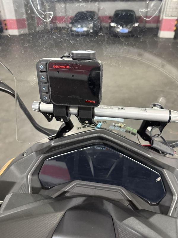 二手光阳赛艇 S250