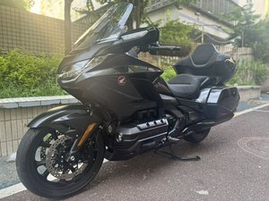 二手本田Gold Wing GL1800