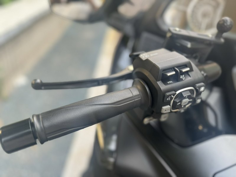 二手本田Gold Wing GL1800