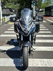 二手本田NC750X