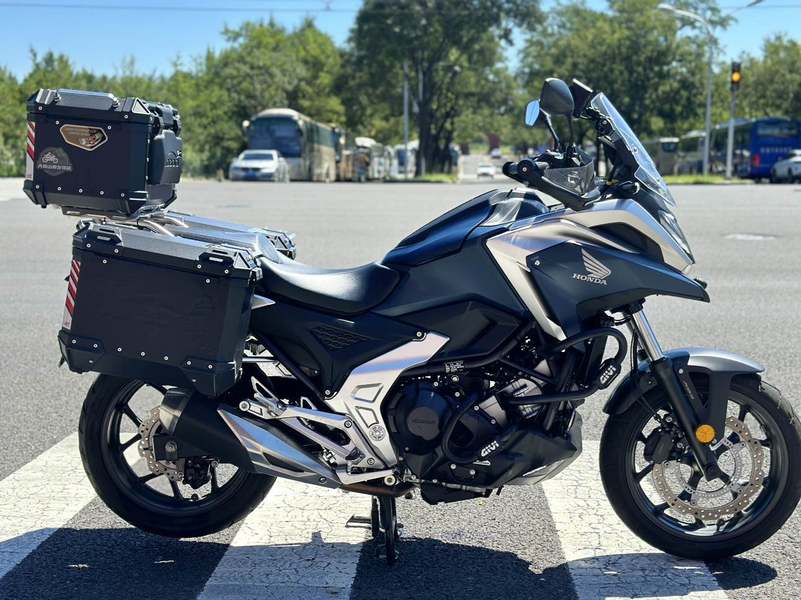 二手本田NC750X