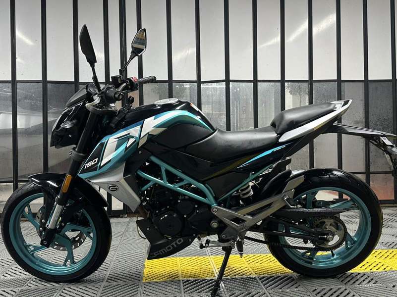 二手春风150NK