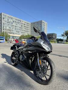 二手春风250SR