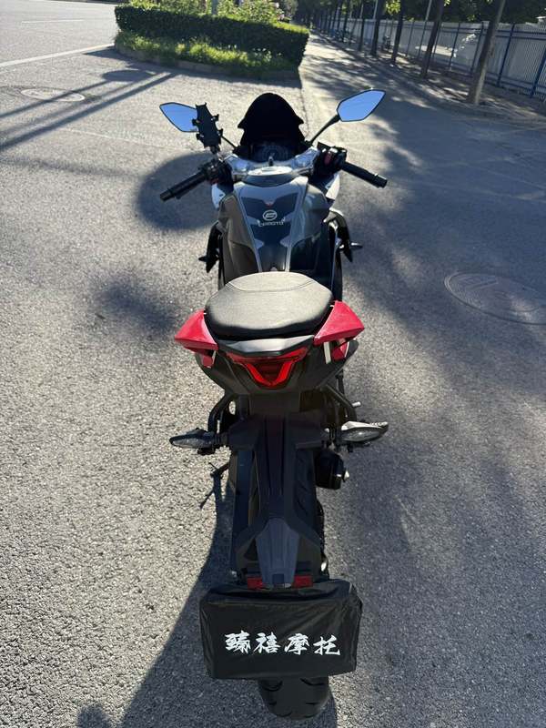 二手春风250SR