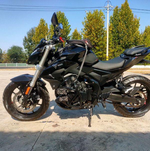 二手无极500R