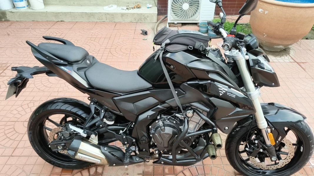 二手无极500R