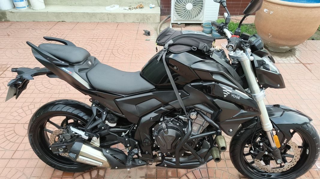 二手无极500R
