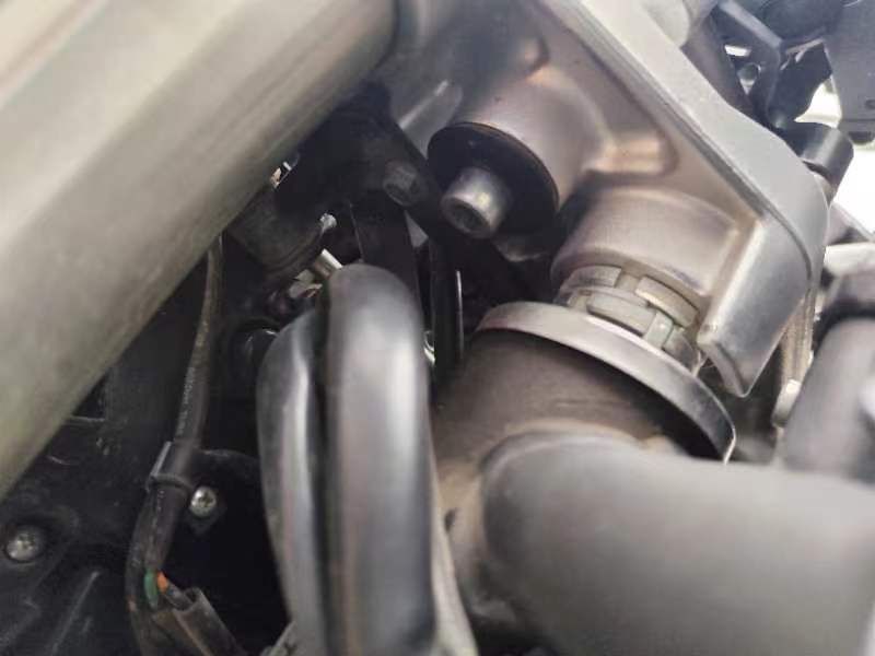 二手无极500R