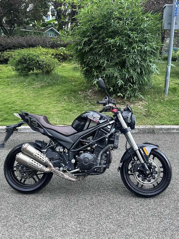 二手赛科龙RZ3S