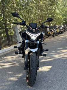 二手春风800NK