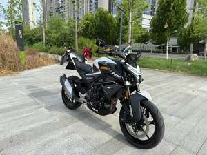 二手春风450NK