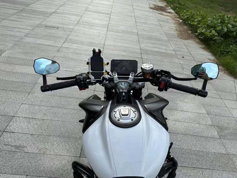 二手春风450NK