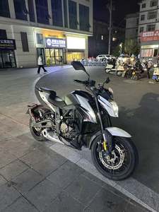 二手无极300R