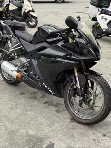 二手飞鹰R25