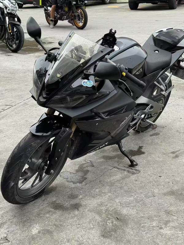 二手飞鹰R25