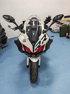 二手QJMOTOR赛550S