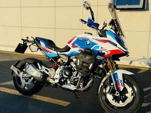 二手宝马F 900 XR
