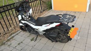 二手力帆KPV150
