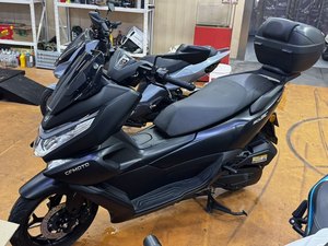 二手春风150SC